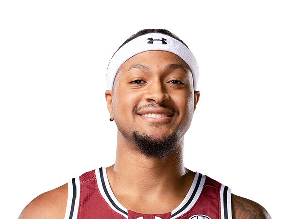 Ta'Lon Cooper headshot