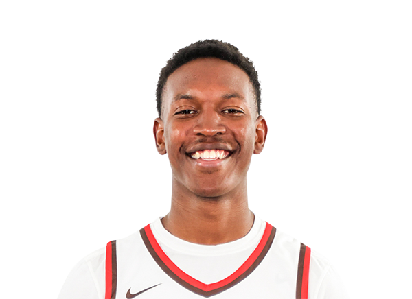 Perry Cowan headshot