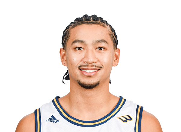 Pierre Crockrell II headshot