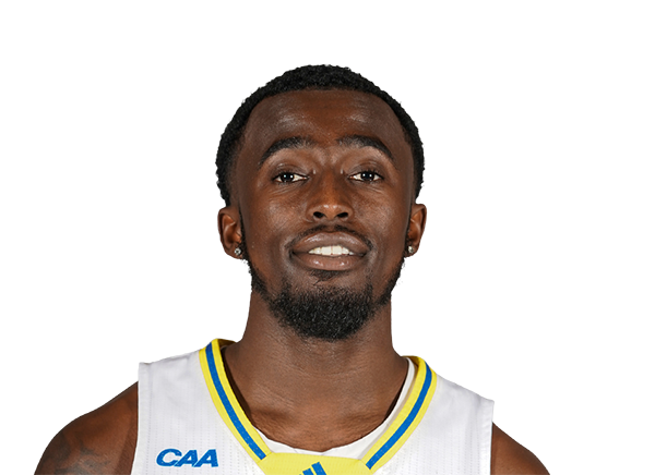 Logan Curtis headshot