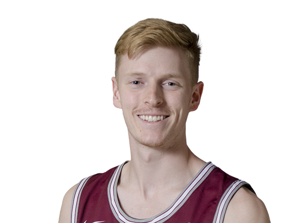 Sam DeVault headshot