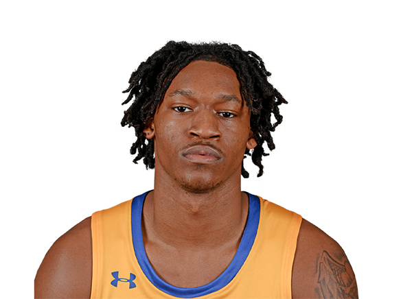 Julius Dixon headshot