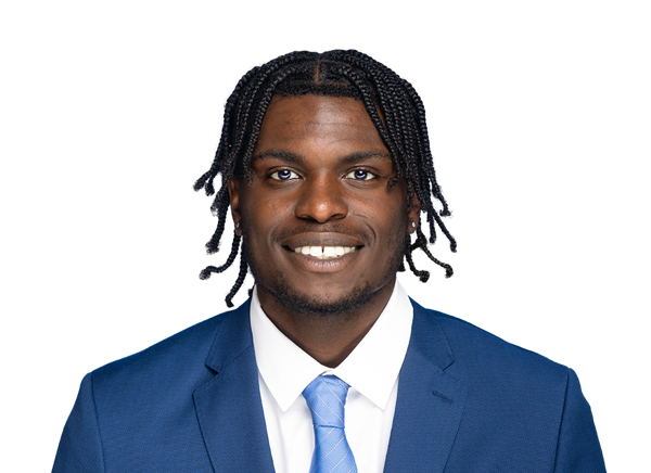 K'mani Doughty headshot