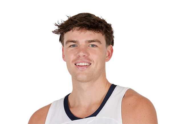 Alex Ducas headshot