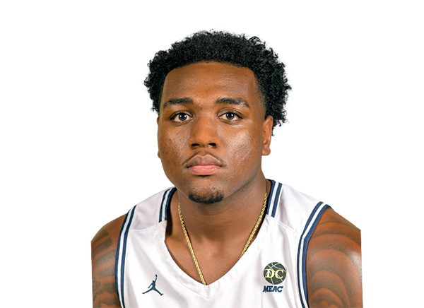 Kenyon Duling headshot