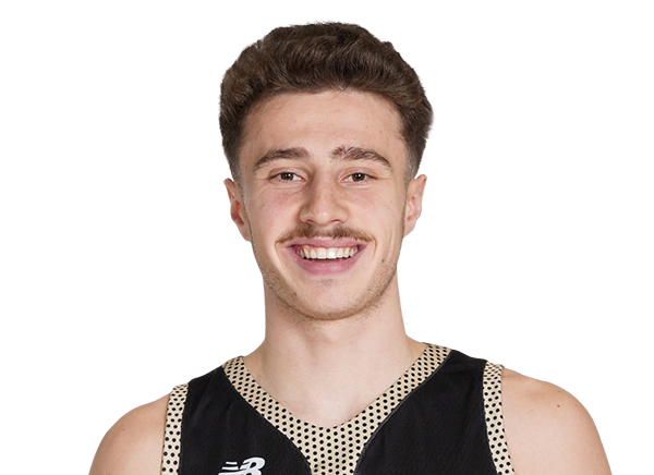 Doug Edert headshot