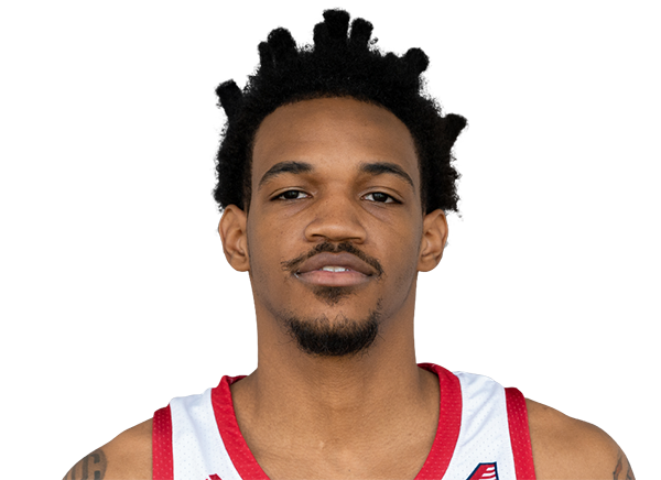 Da'mir Faison headshot