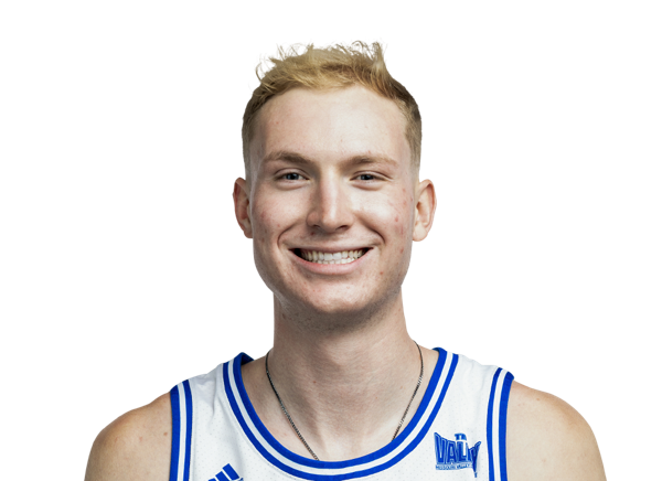 Nate Ferguson headshot