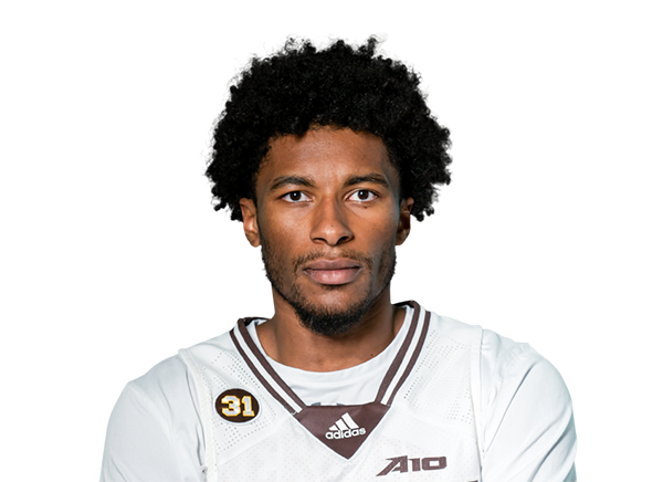Moses Flowers headshot