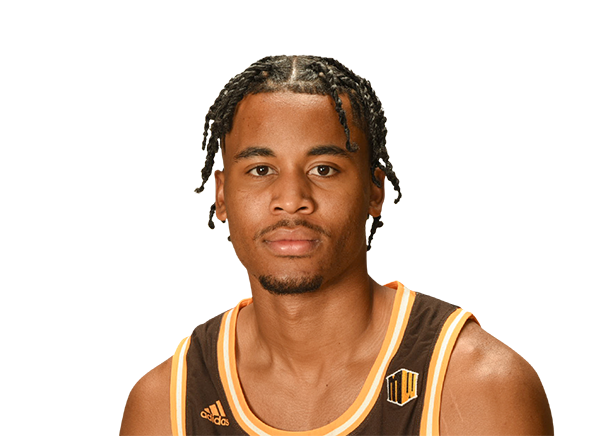 Sam Griffin headshot
