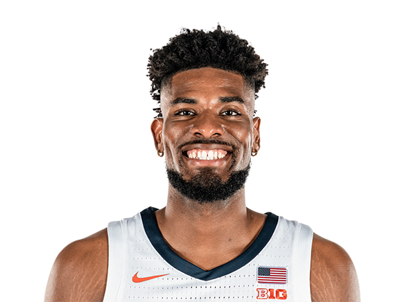 Quincy Guerrier headshot