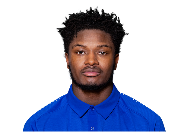 Jared Hankins headshot