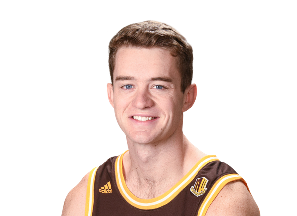 Cole Henry headshot