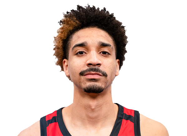 Jeremiah Hernandez headshot