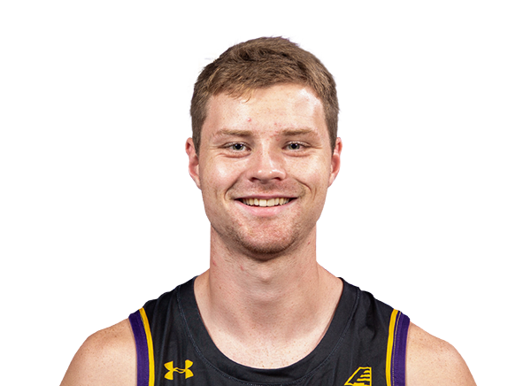 Trey Hutcheson headshot