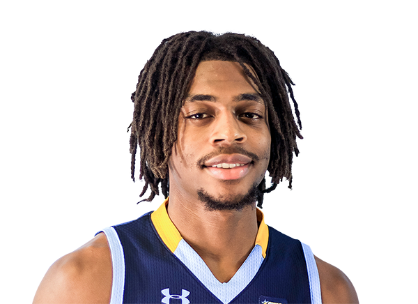 Delor Johnson headshot