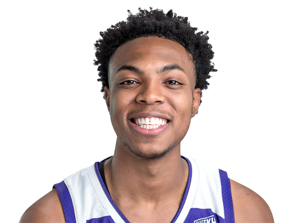 Judah Jordan headshot