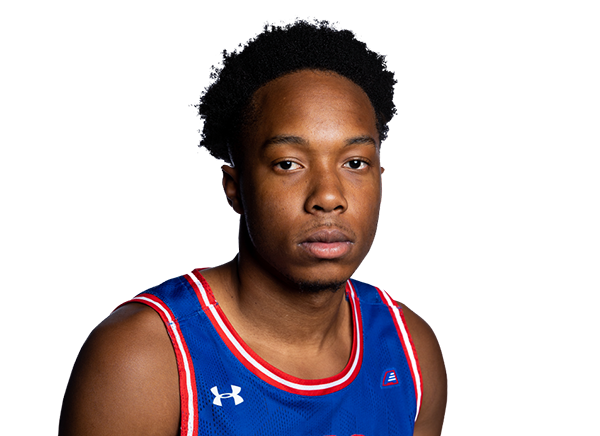 Darion Jordan-Thomas headshot
