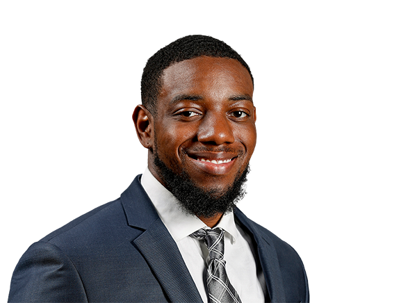 Marquise Kennedy headshot