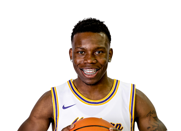 Antwan Kimmons headshot
