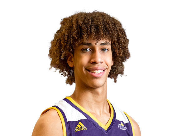 Jaeden King headshot
