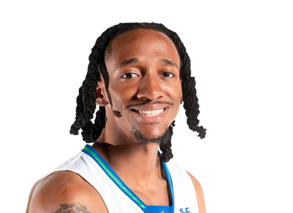 Jaden Walker headshot