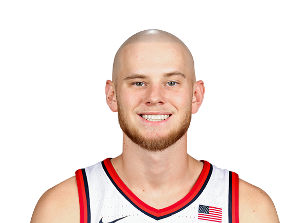 Luc Krystkowiak headshot