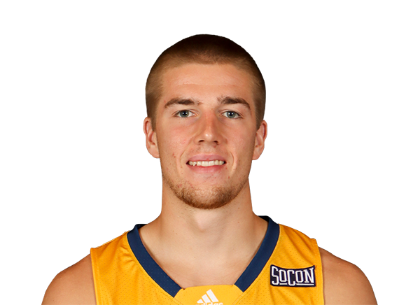 Grant Ledford headshot