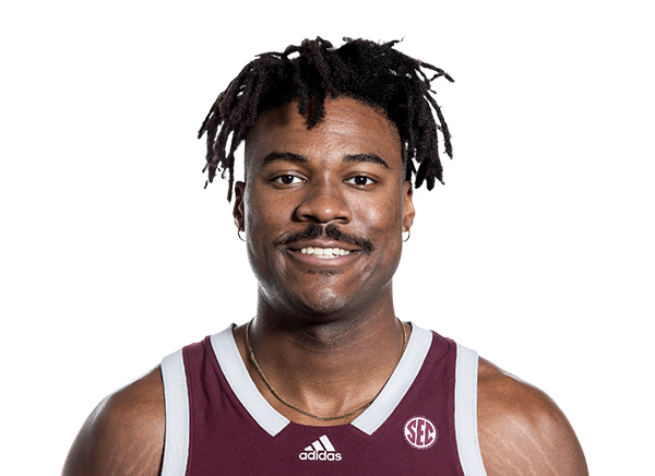 Julius Marble headshot