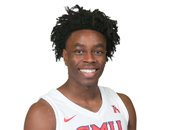 Darius McBride headshot