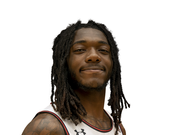 Devon McCain headshot