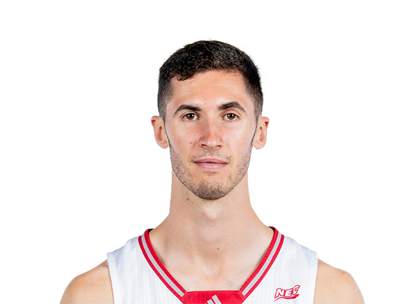 Brendan McGuire headshot