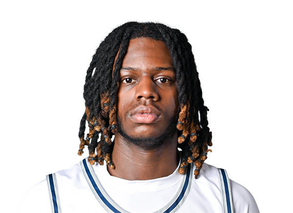Naim Miller headshot
