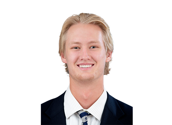 Bennett Mohn headshot