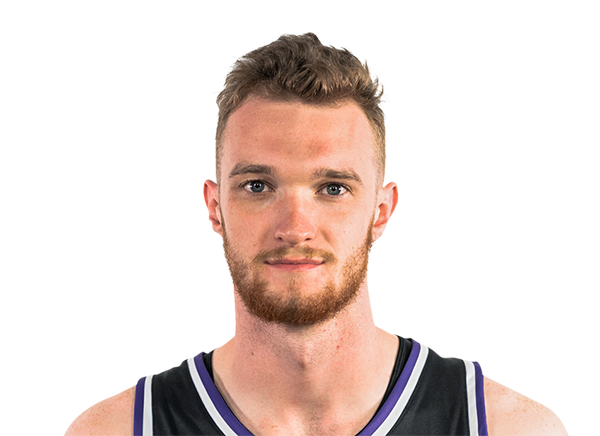 Jonas Munson headshot