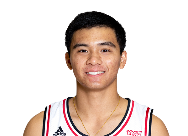 Jaren Nafarrete headshot