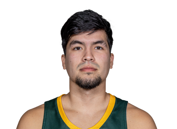 Carlos Paez headshot