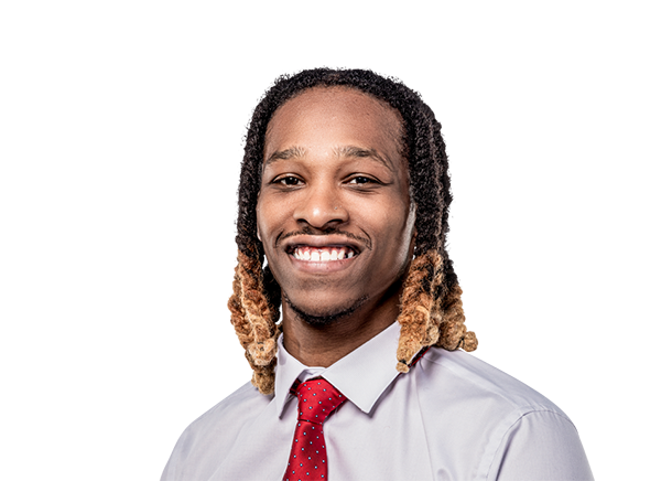 Juwan Perdue headshot