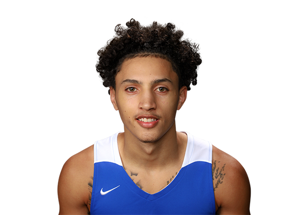 Trey Quartlebaum headshot