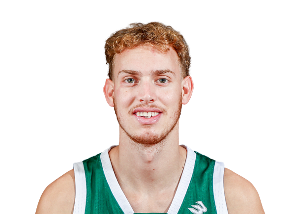 Ryan Rapp headshot