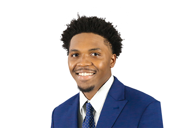 Malachi Rhodes headshot