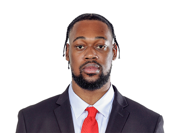J'Wan Roberts headshot