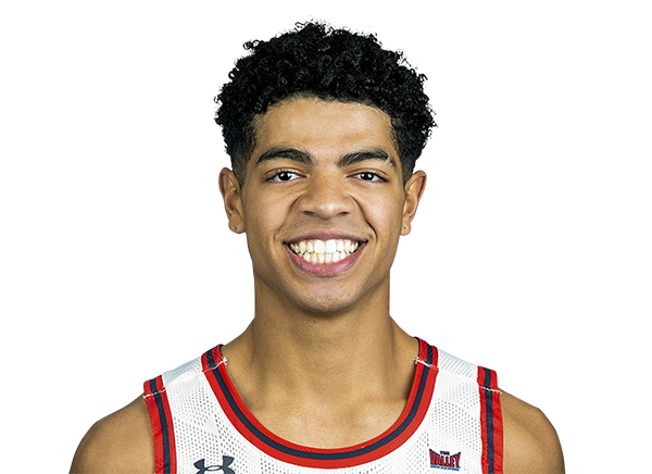 Ben Sheppard headshot