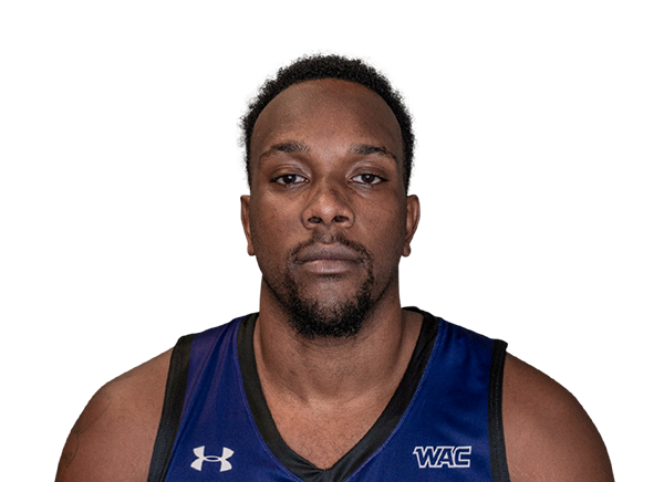 Airion Simmons headshot