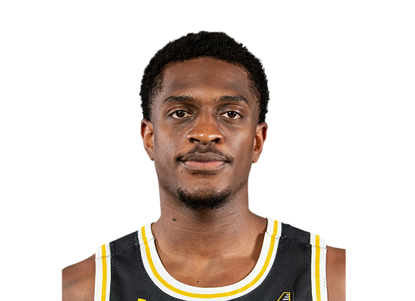 Khydarius Smith headshot
