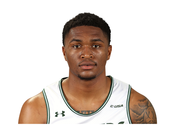 Jahein Spencer headshot