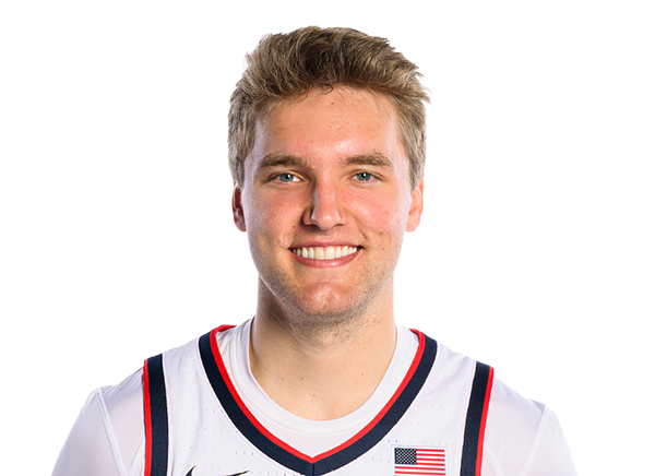 Cam Spencer headshot