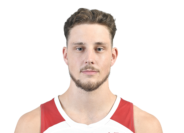 Ville Tahvanainen headshot