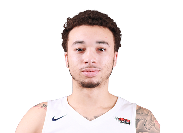 Calvin Temple headshot