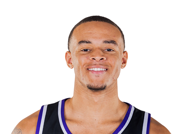 Antonio Thomas headshot